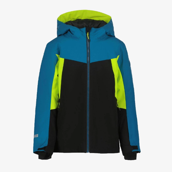 ICEPEAK otr bunda LANGDON JR black