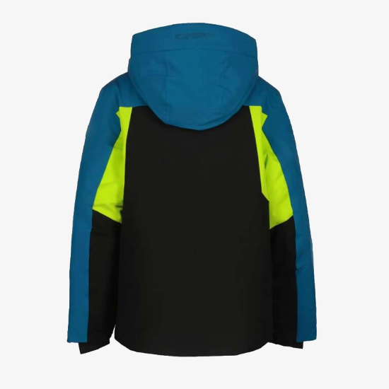 ICEPEAK otr bunda LANGDON JR black