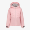 Picture of ICEPEAK otr bunda LAVAL JR light pink