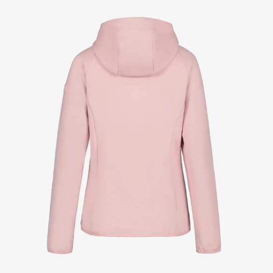 ICEPEAK ž jopica FULTON light pink