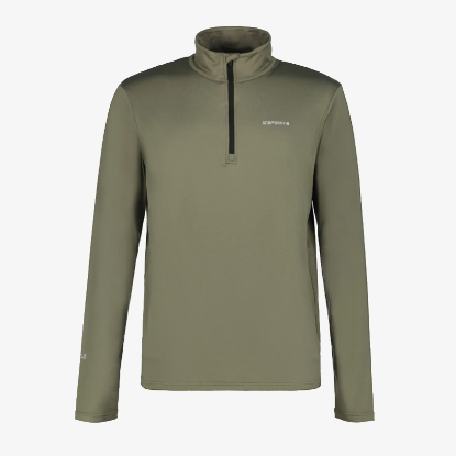 ICEPEAK m smučarski puli FELSBERG light green