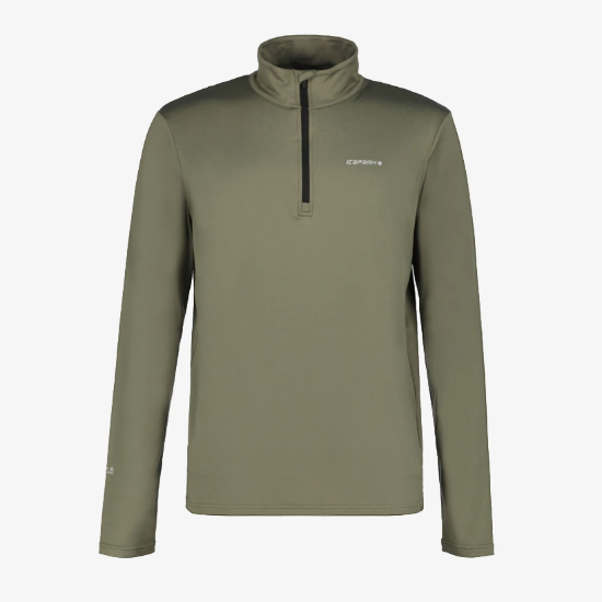 ICEPEAK m smučarski puli FELSBERG light green