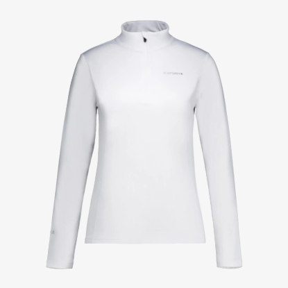 ICEPEAK ž puli FERNDALE optic white