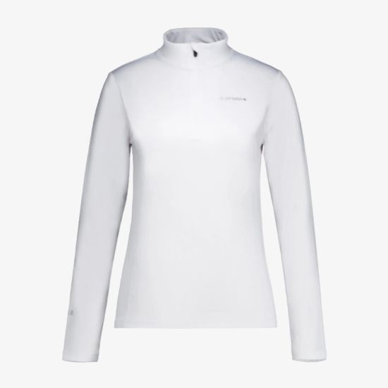 ICEPEAK ž puli FERNDALE optic white