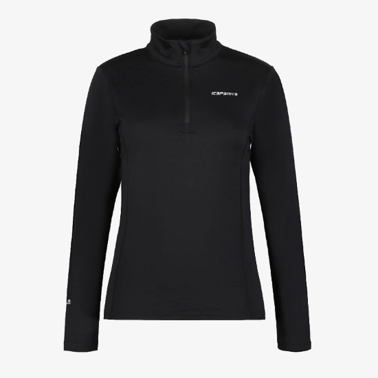 ICEPEAK ž puli FERNDALE basic black