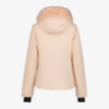 ICEPEAK ž bunda EVELETH baby pink