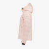 ICEPEAK ž bunda ELLINWOOD baby pink