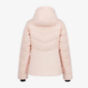 ICEPEAK ž bunda ELLINWOOD baby pink