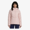 ICEPEAK ž bunda ELLINWOOD baby pink