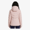 ICEPEAK ž bunda ELLINWOOD baby pink