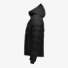 ICEPEAK ž bunda ELLINWOOD basic black