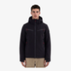 ICEPEAK m bunda FARWELL basic black