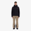 ICEPEAK m bunda FARWELL basic black