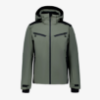 Picture of ICEPEAK m bunda FARWELL light green