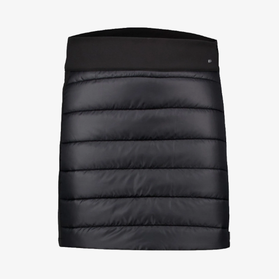 ICEPEAK ž krilo ENNIS basic black