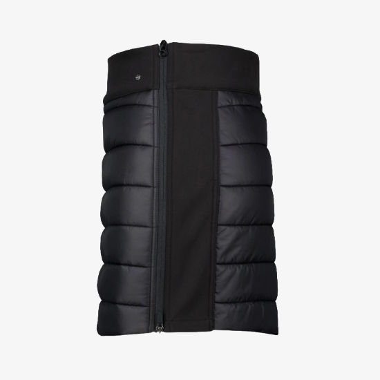 ICEPEAK ž krilo ENNIS basic black