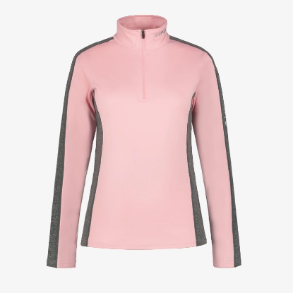 ICEPEAK ž puli FAIRVIEW light pink