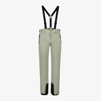 ICEPEAK m smučarske hlače FREIBERG light green