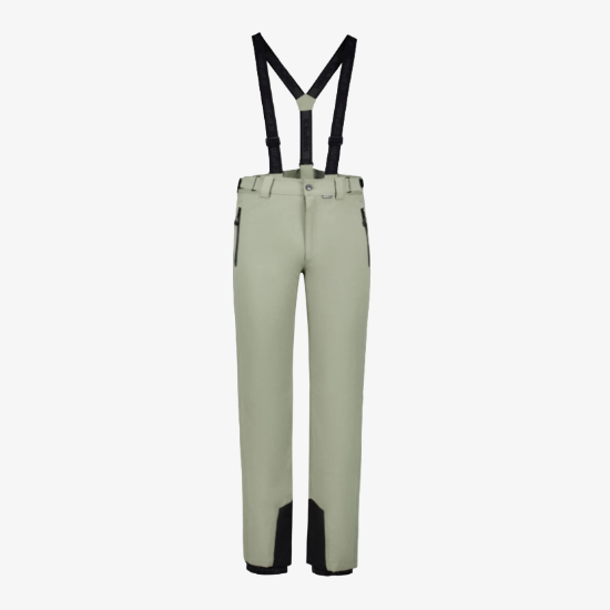 ICEPEAK m smučarske hlače FREIBERG light green