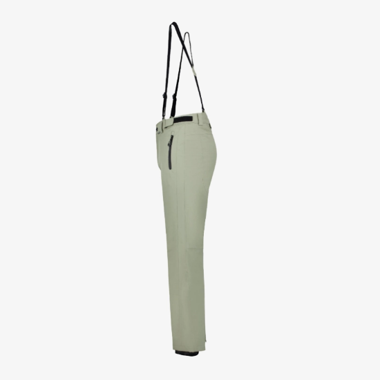 ICEPEAK m smučarske hlače FREIBERG light green