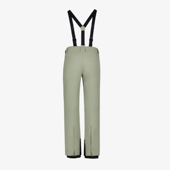 ICEPEAK m smučarske hlače FREIBERG light green