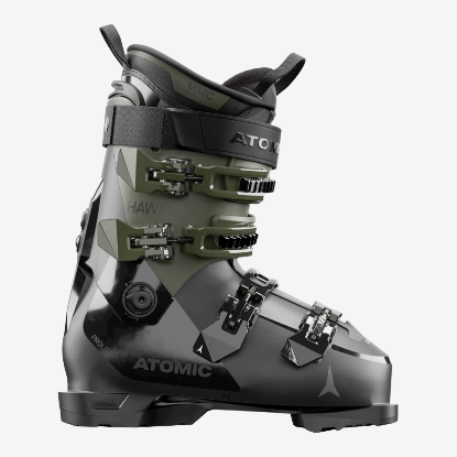 ATOMIC odr smučarski čevlji HAWX PRIME 110 black olive