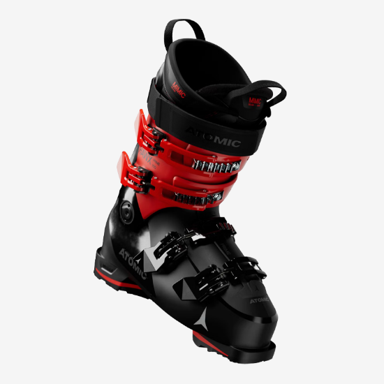 ATOMIC odr smučarski čevlji HAWX PRIME 100 black red