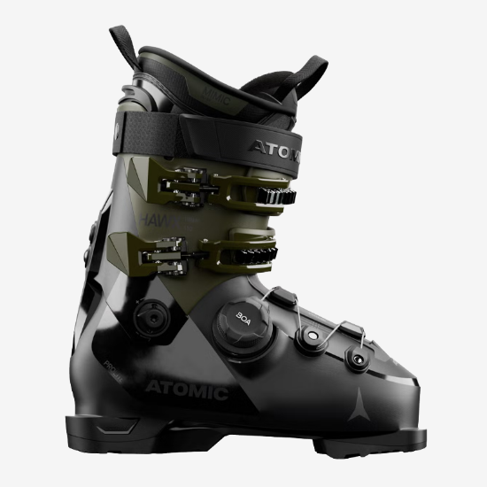ATOMIC odr smučarski čevlji HAWX PRIME 110 BOA black olive