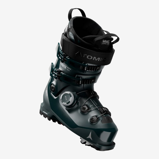 ATOMIC odr smučarski čevlji HAWX MAGNA 120 S BOA dark slate