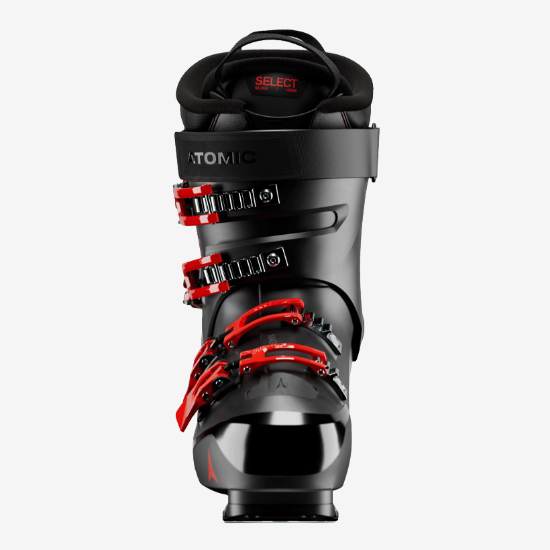ATOMIC odr smučarski čevlji HAWX MAGNA 110 black red