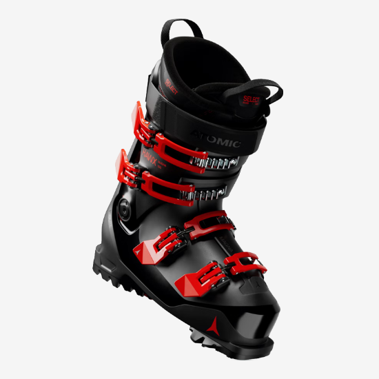 ATOMIC odr smučarski čevlji HAWX MAGNA 110 black red