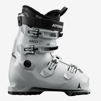 ATOMIC ž smučarski čevlji HAWX MAGNA 75 ice black