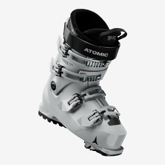 ATOMIC ž smučarski čevlji HAWX MAGNA 75 ice black
