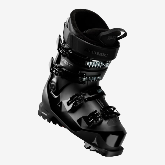 ATOMIC ž smučarski čevlji HAWX MAGNA 75 black ice