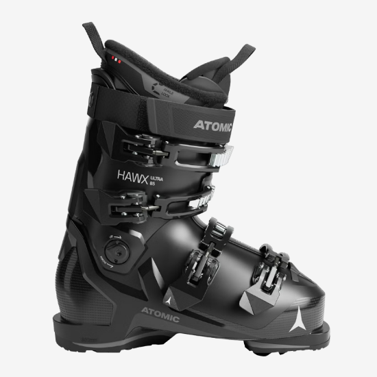 ATOMIC ž smučarski čevlji HAWX ULTRA 85 black anthracite