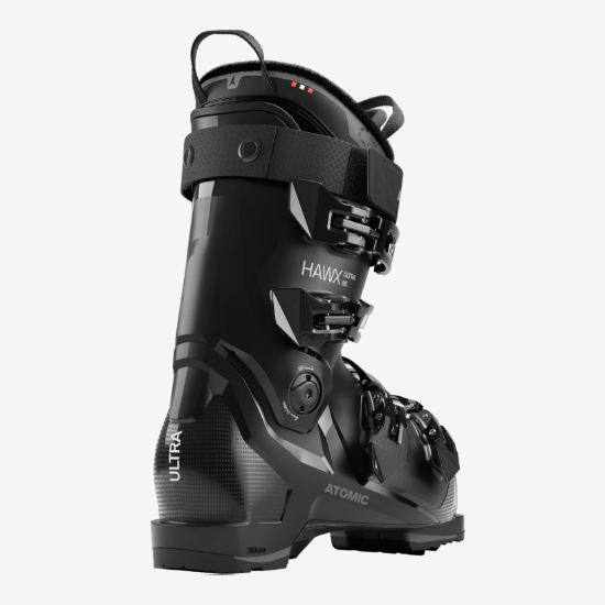 ATOMIC ž smučarski čevlji HAWX ULTRA 85 black anthracite