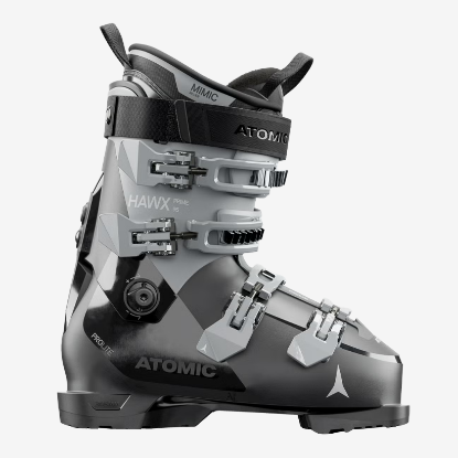 ATOMIC ž smučarski čevlji HAWX PRIME 95 black glacier