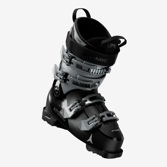 ATOMIC ž smučarski čevlji HAWX PRIME 95 black glacier