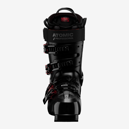 ATOMIC odr smučarski čevlji HAWX ULTRA 130 S black red