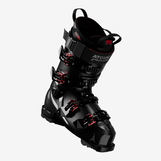 ATOMIC odr smučarski čevlji HAWX ULTRA 130 S black red