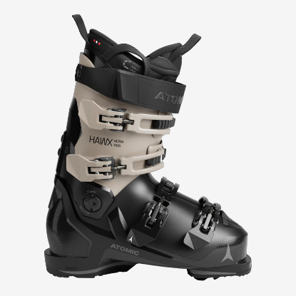 ATOMIC odr smučarski čevlji HAWX ULTRA 110 S black cement