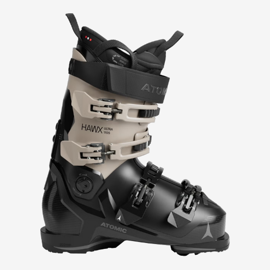 ATOMIC odr smučarski čevlji HAWX ULTRA 110 S black cement