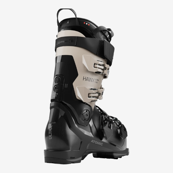 	ATOMIC odr smučarski čevlji HAWX ULTRA 110 S black cement
