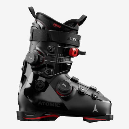 ATOMIC odr smučarski čevlji HAWX PRIME 110 DUAL BOA black red