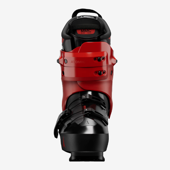 ATOMIC odr smučarski čevlji NEXUS 110 black red