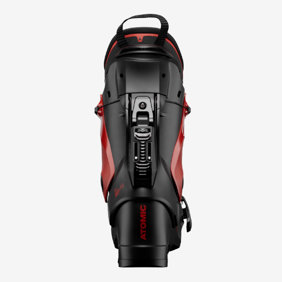 ATOMIC odr smučarski čevlji NEXUS 110 black red