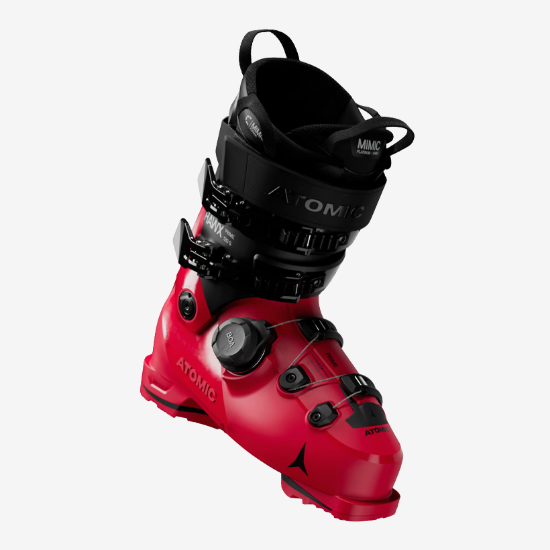 	ATOMIC odr smučarski čevlji HAWX PRIME 120 S BOA red tension