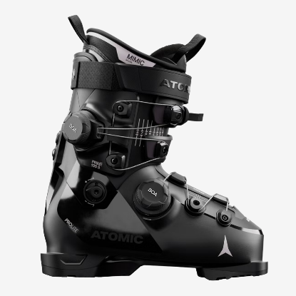 ATOMIC ž smučarski čevlji HAWX PRIME 105 DUAL BOA black