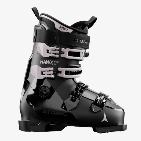 ATOMIC ž smučarski čevlji HAWX PRIME 85 black dust