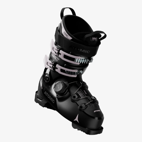 ATOMIC ž smučarski čevlji HAWX PRIME 95 black glacier